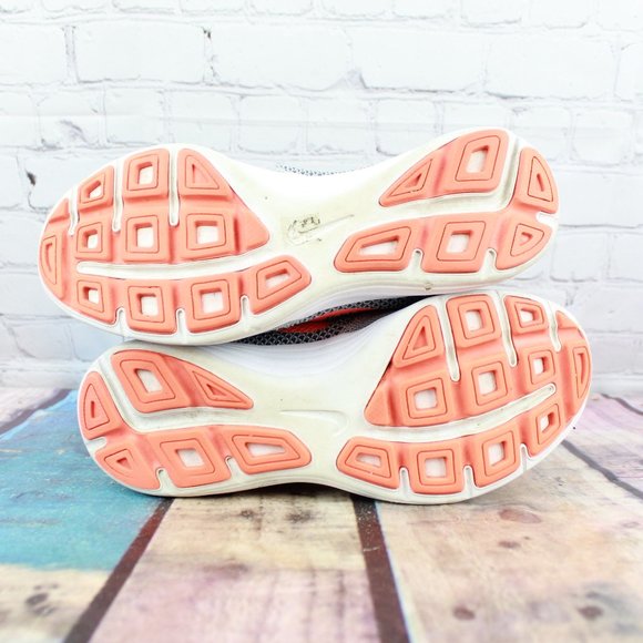 NIKE Revolution 3 Athletic Sneakers Shoes Size 9 W - Picture 9 of 9